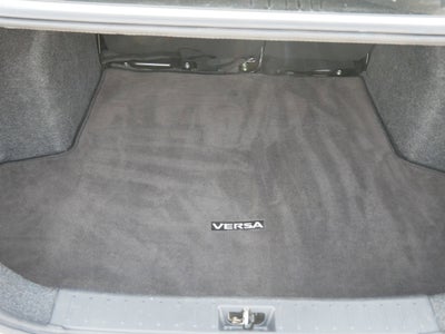 2023 Nissan Versa SV