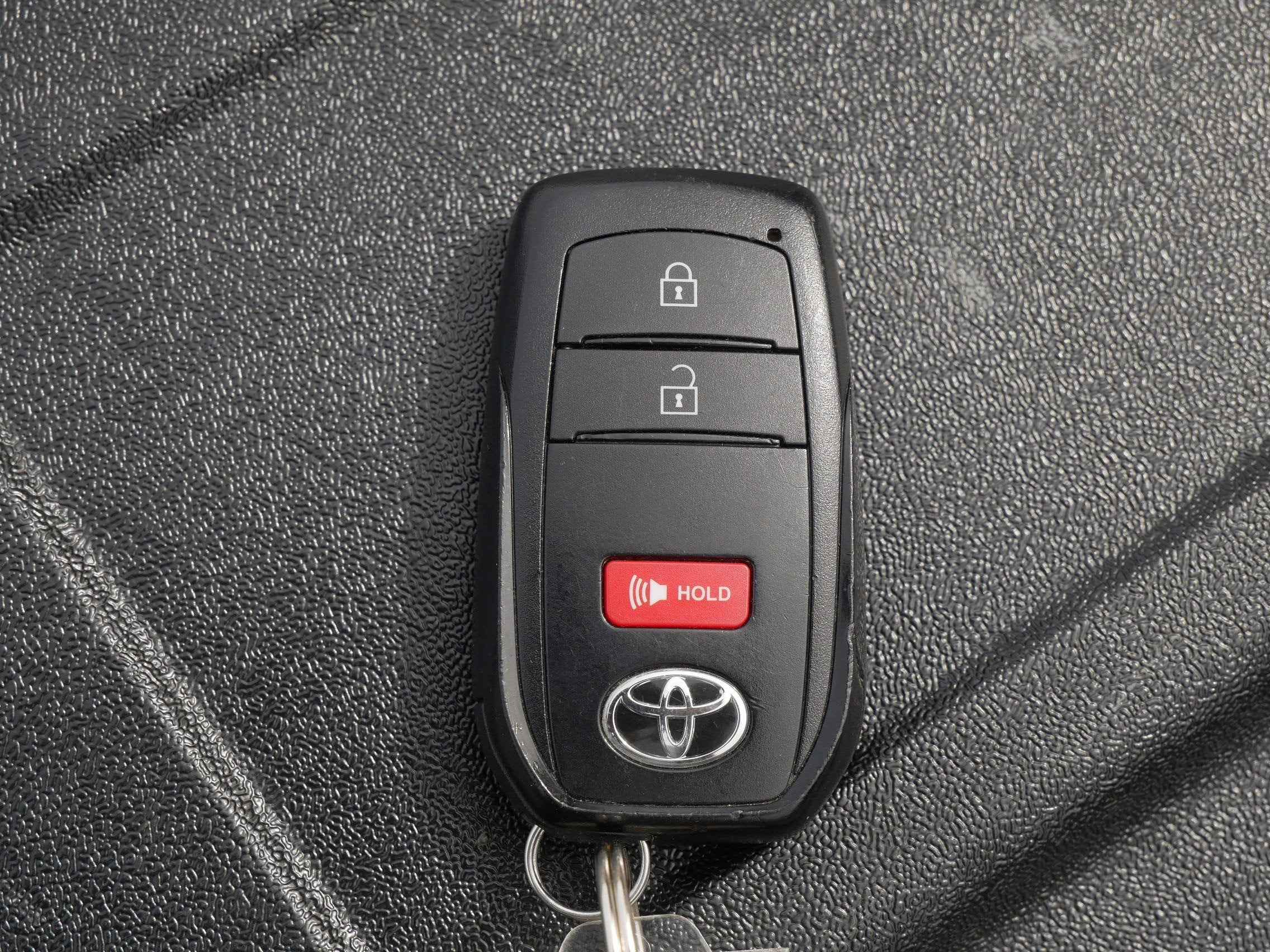 2025 Toyota Tacoma 4WD SR5