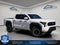 2024 Toyota Tacoma 4WD TRD Off Road