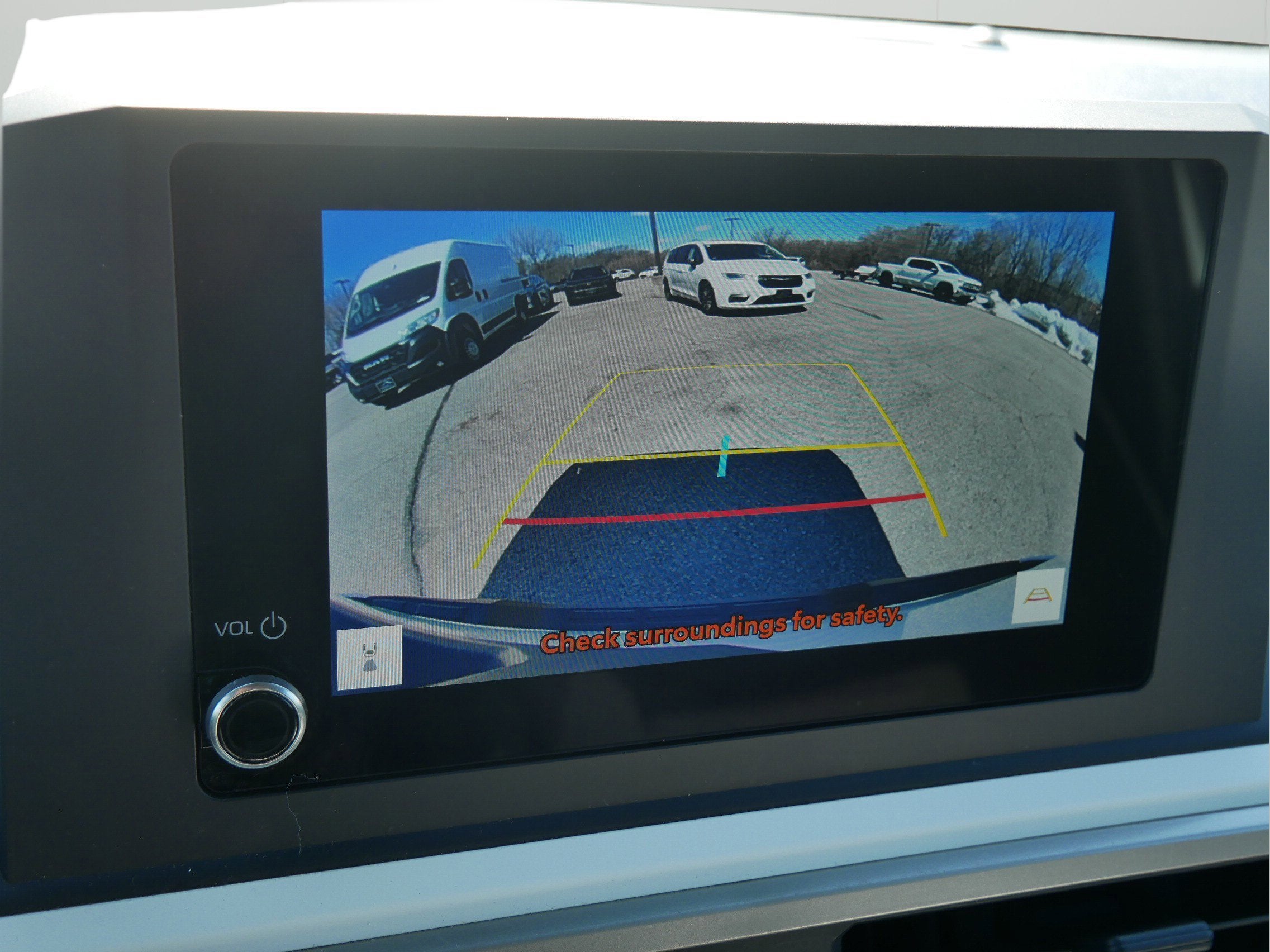 2024 Toyota Tacoma 4WD TRD Off Road