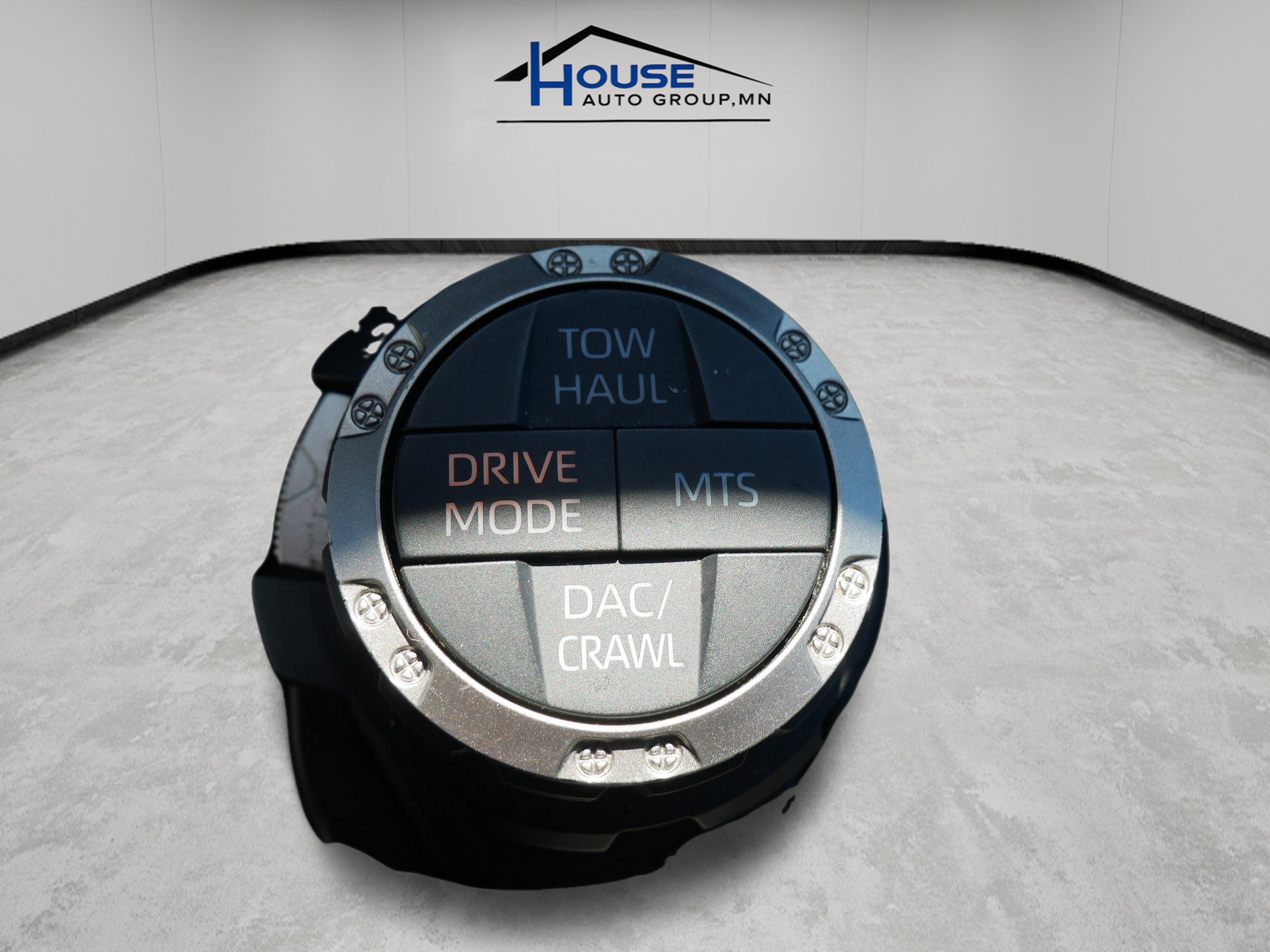 2024 Toyota Tacoma 4WD TRD Off Road