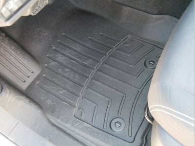 2024 Toyota Tacoma 4WD TRD Off Road