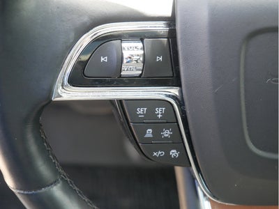 2024 Lincoln Navigator Black Label