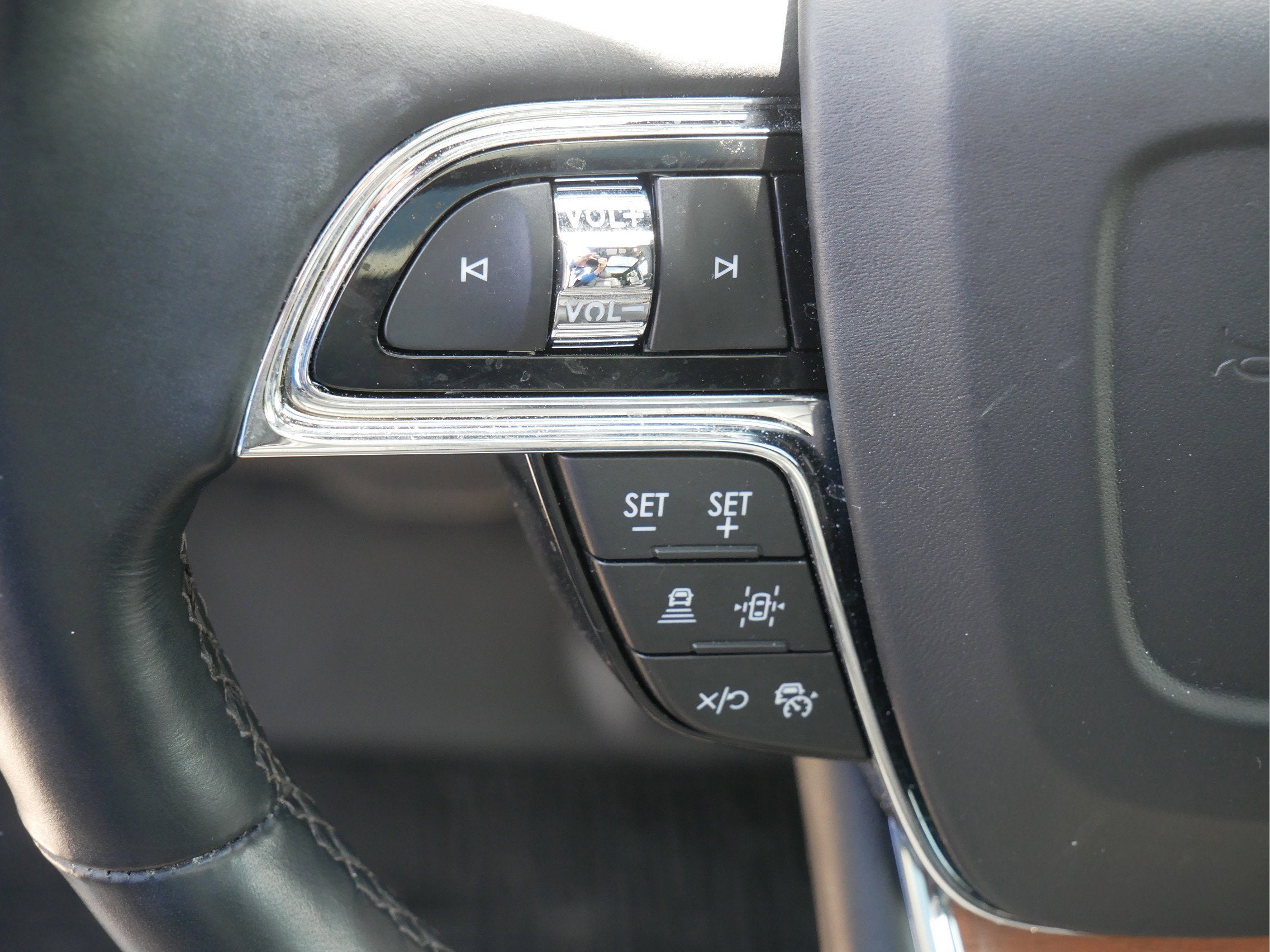 2024 Lincoln Navigator Black Label