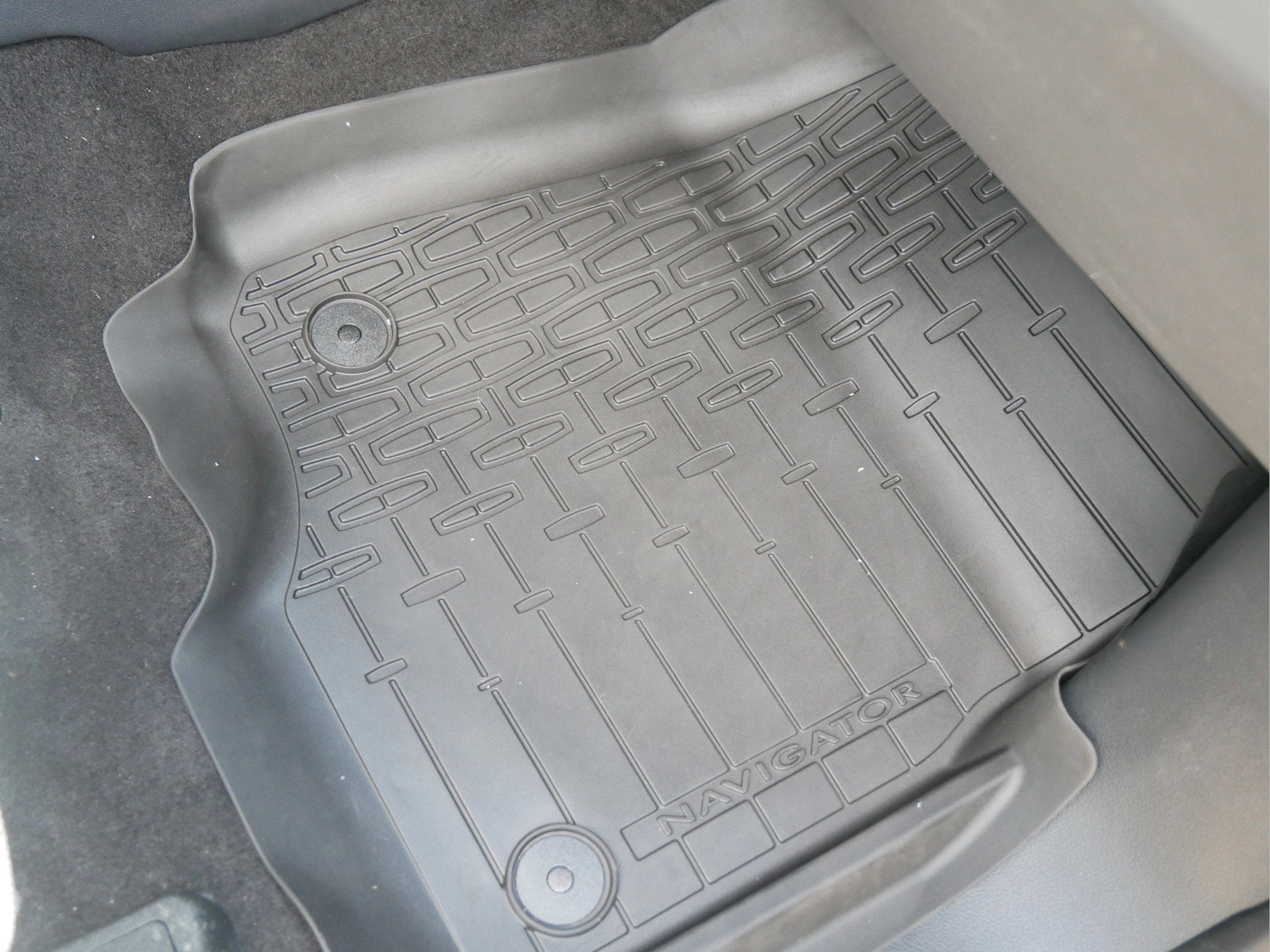 2024 Lincoln Navigator Black Label