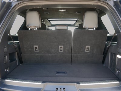 2024 Lincoln Navigator Black Label