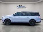 2024 Lincoln Navigator L Black Label