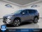 2026 Nissan Rogue SL