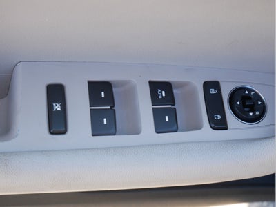 2017 Hyundai Sonata 2.4L