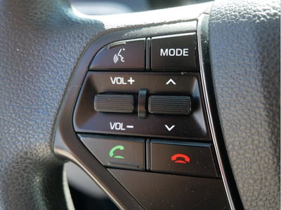 2017 Hyundai Sonata 2.4L