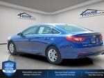 2017 Hyundai Sonata 2.4L