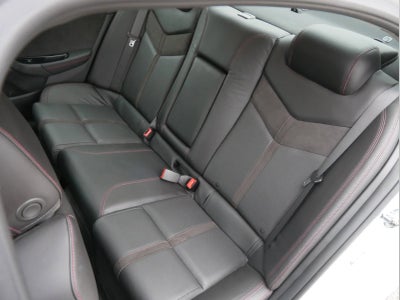 2016 Chevrolet SS Base