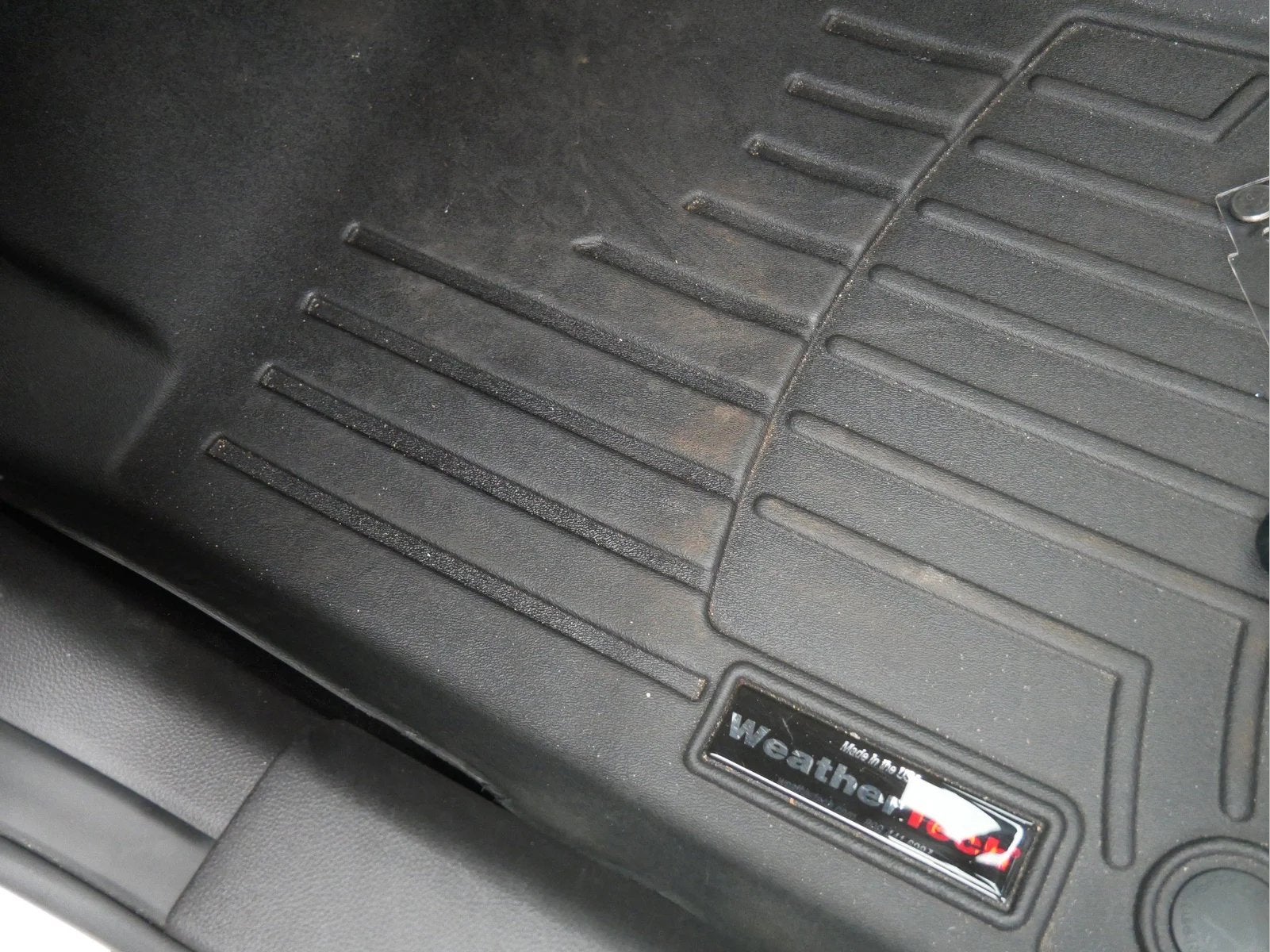 2016 Chevrolet SS Base