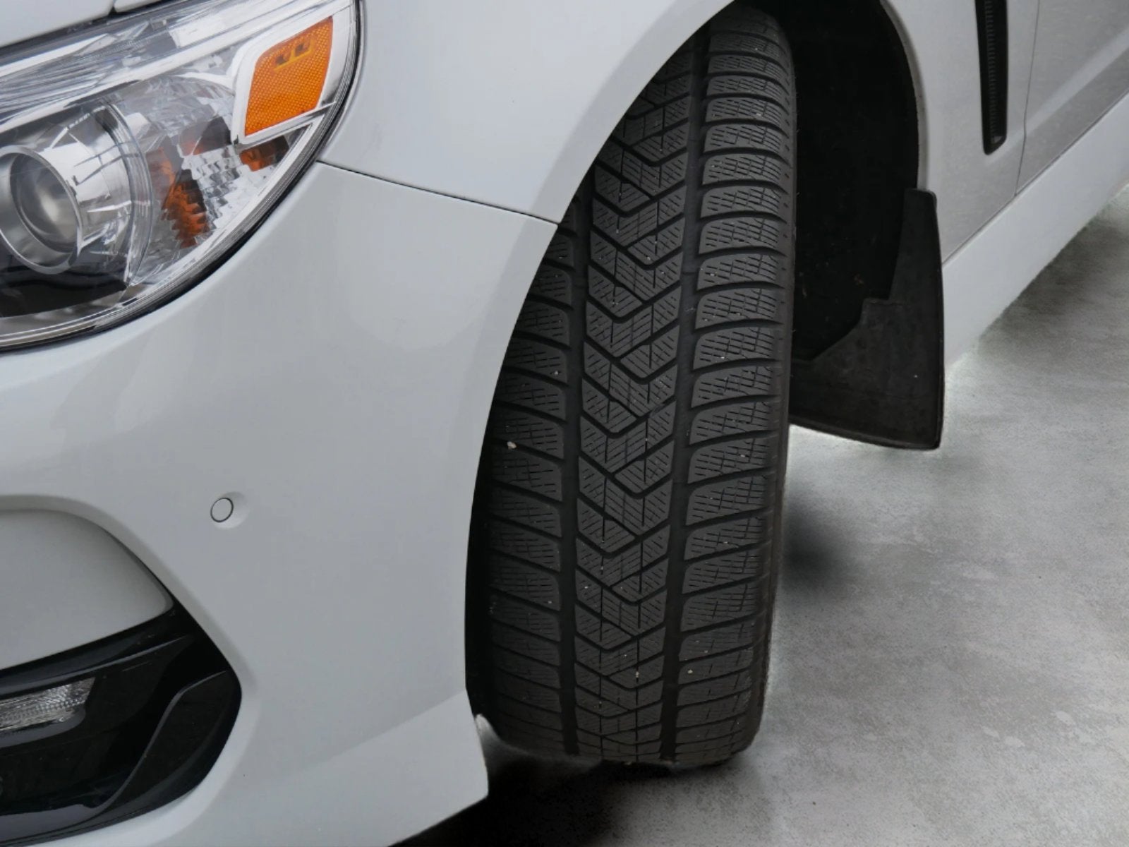 2016 Chevrolet SS Base