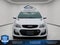 2016 Chevrolet SS Base