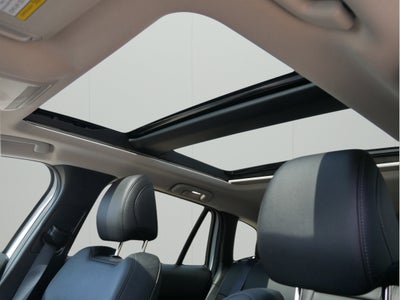 2025 Mazda Mazda CX-50 Hybrid Premium Plus Package