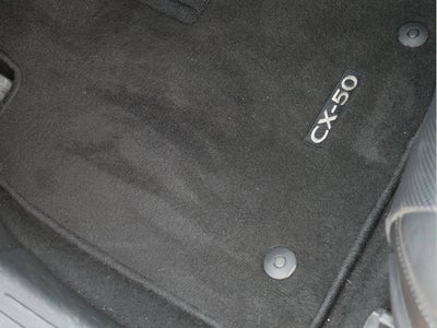 2025 Mazda Mazda CX-50 Hybrid Premium Plus Package