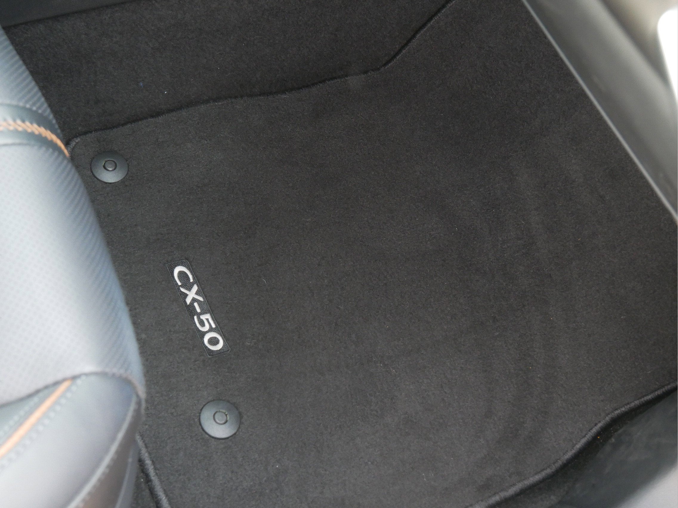 2025 Mazda Mazda CX-50 Hybrid Premium Plus Package