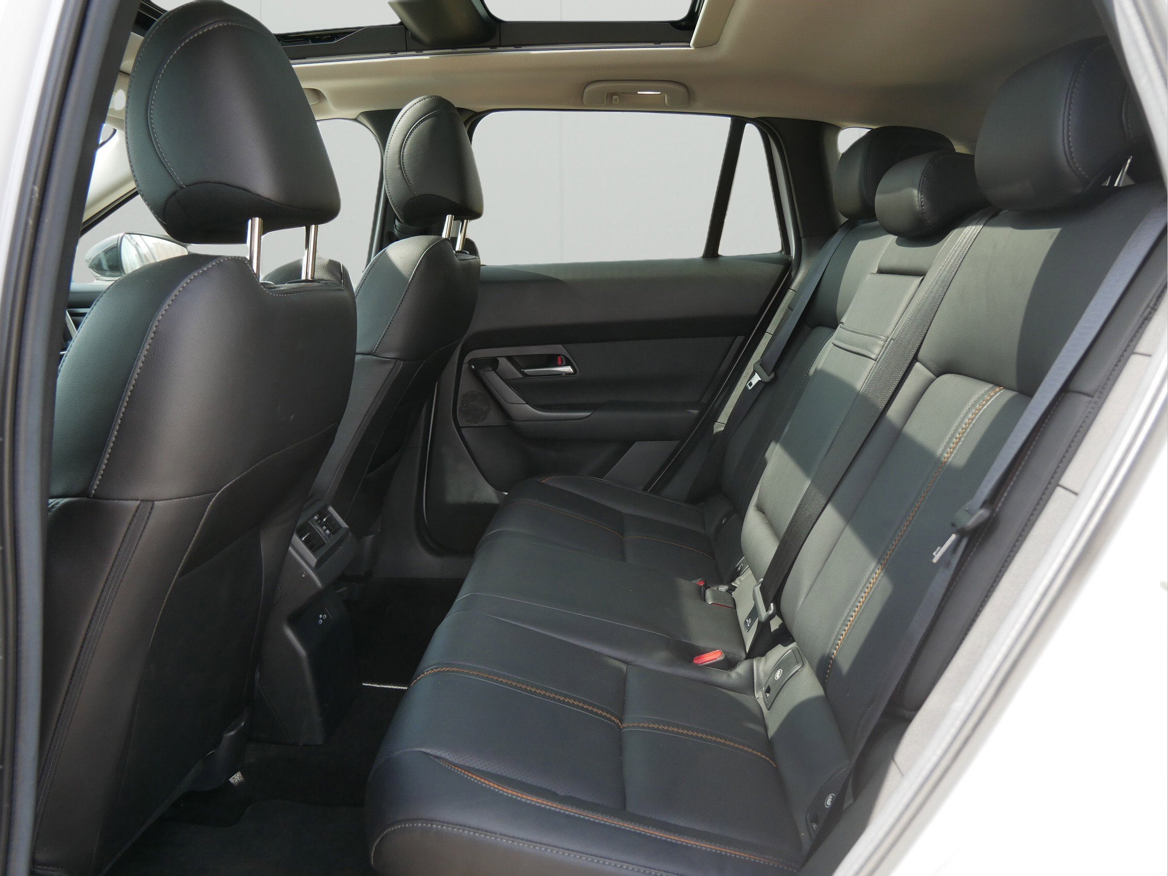 2025 Mazda Mazda CX-50 Hybrid Premium Plus Package