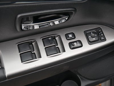 2024 Mitsubishi Outlander Sport SE