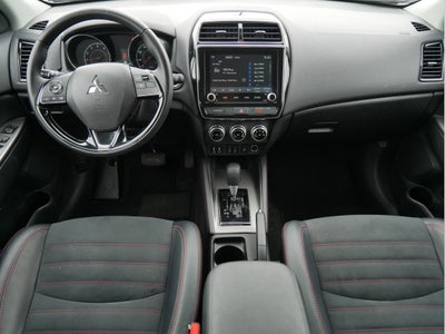 2024 Mitsubishi Outlander Sport SE