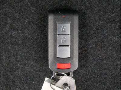 2024 Mitsubishi Outlander Sport SE