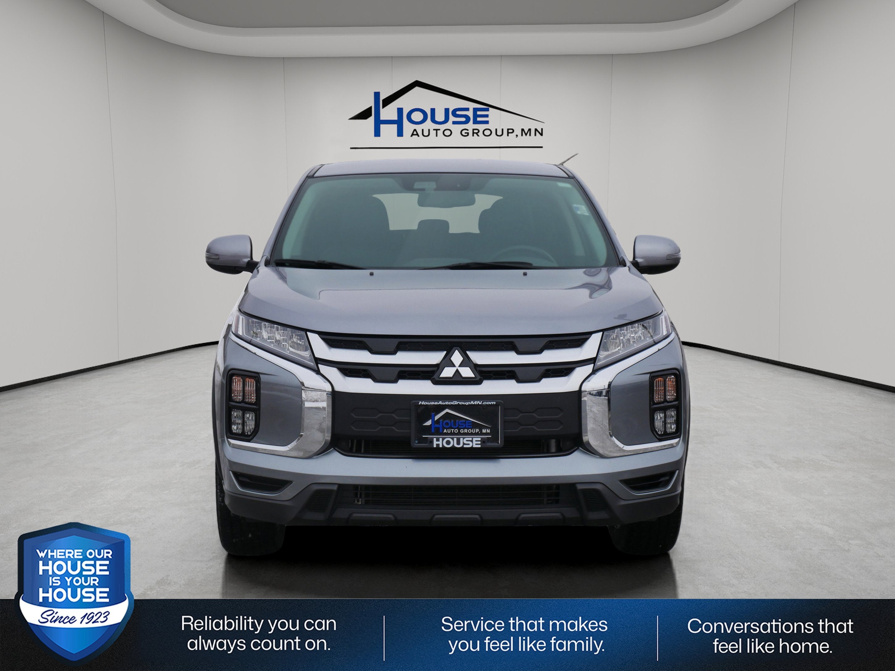 2024 Mitsubishi Outlander Sport SE