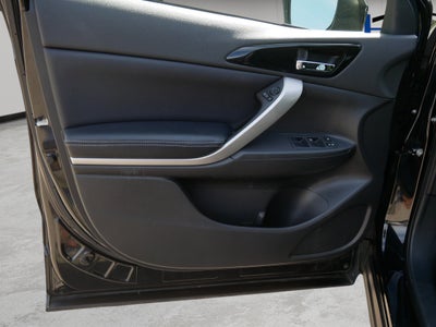 2024 Mitsubishi Eclipse Cross SE