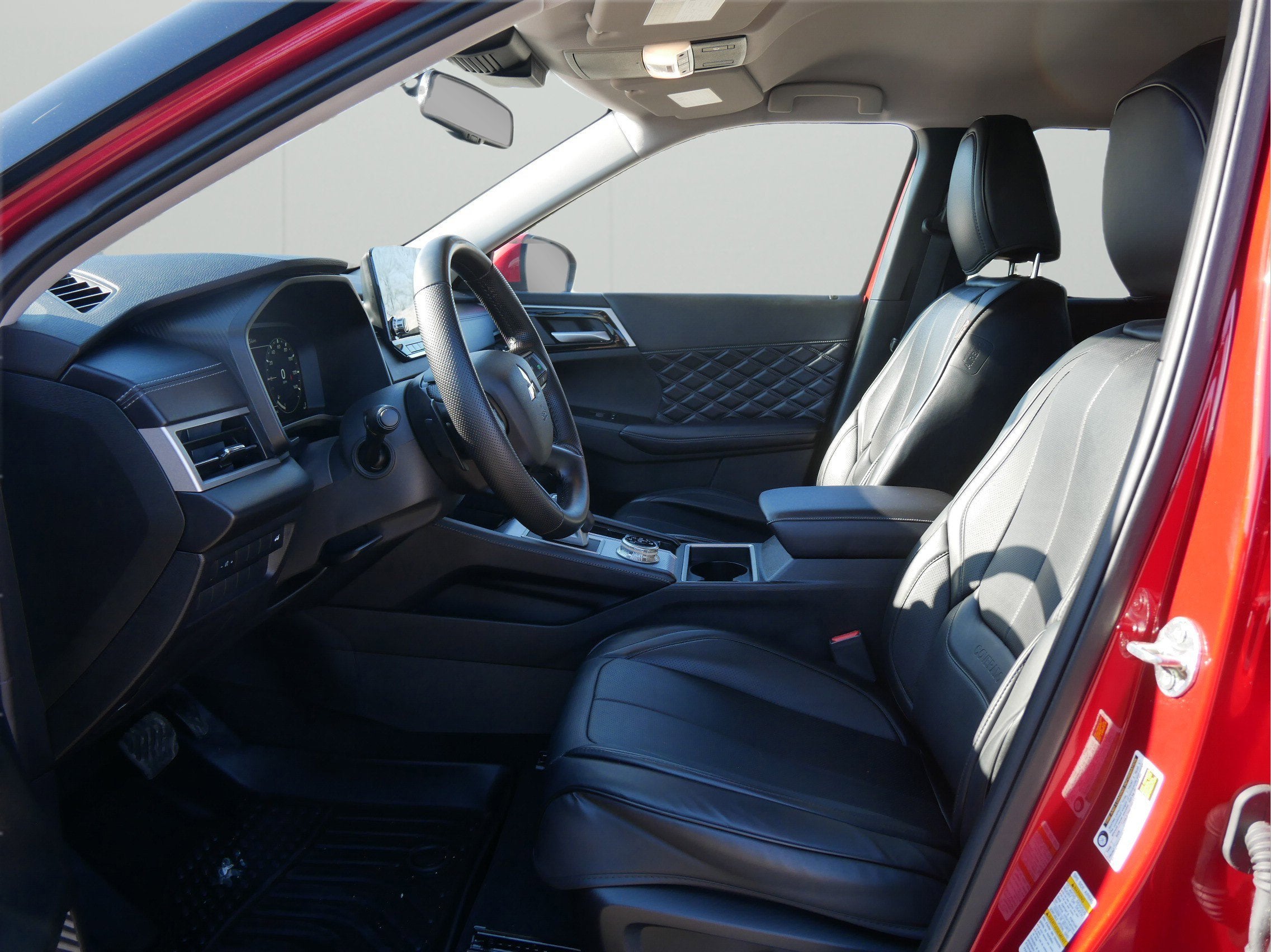 2024 Mitsubishi Outlander SEL