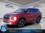 2024 Mitsubishi Outlander SEL