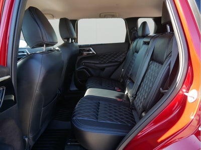 2024 Mitsubishi Outlander SEL