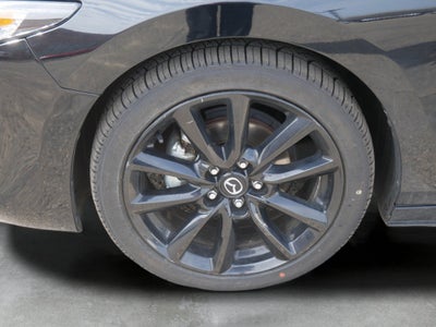 2024 Mazda Mazda3 Hatchback 2.5 S Select Sport