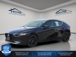 2024 Mazda Mazda3 Hatchback 2.5 S Select Sport
