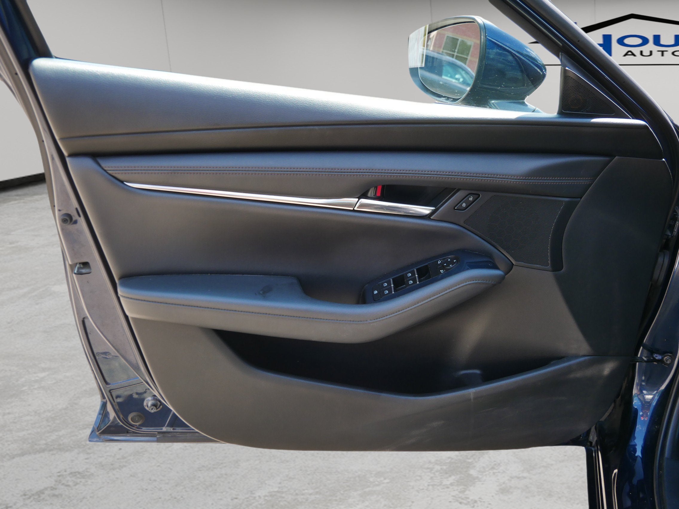 2021 Mazda Mazda3 Sedan Preferred