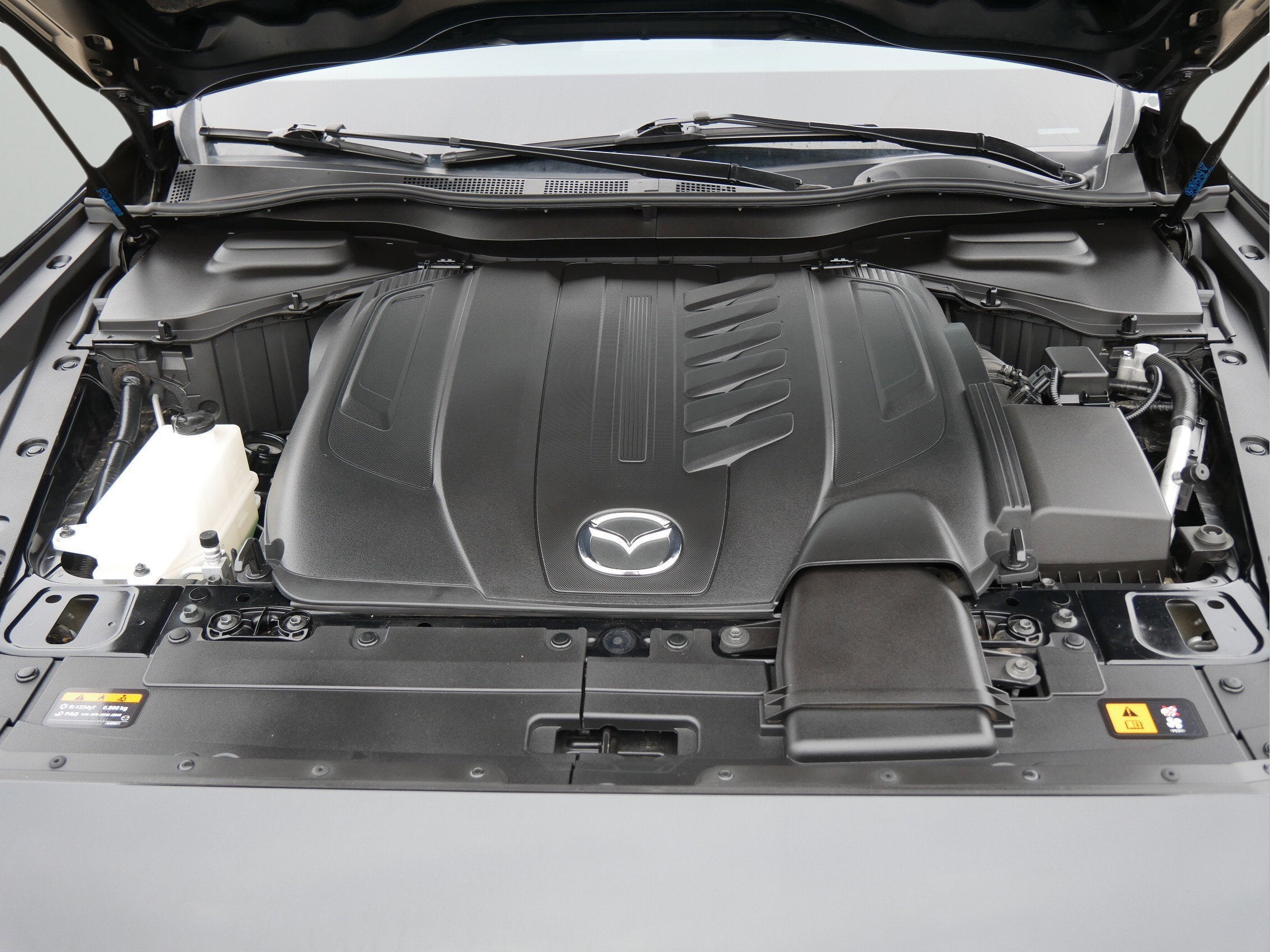 2025 Mazda Mazda CX-90 Preferred Package