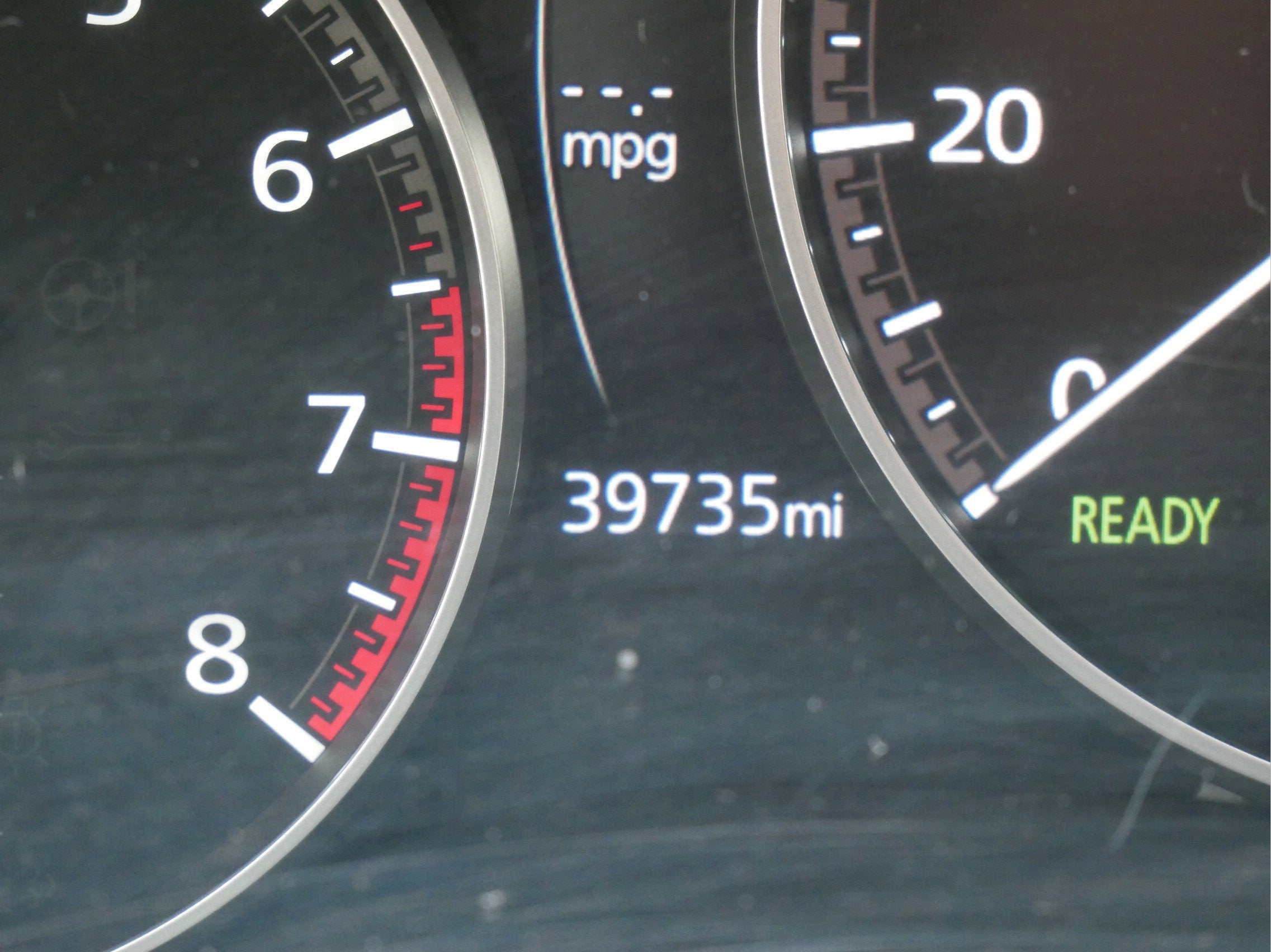 2025 Mazda Mazda CX-90 Preferred Package