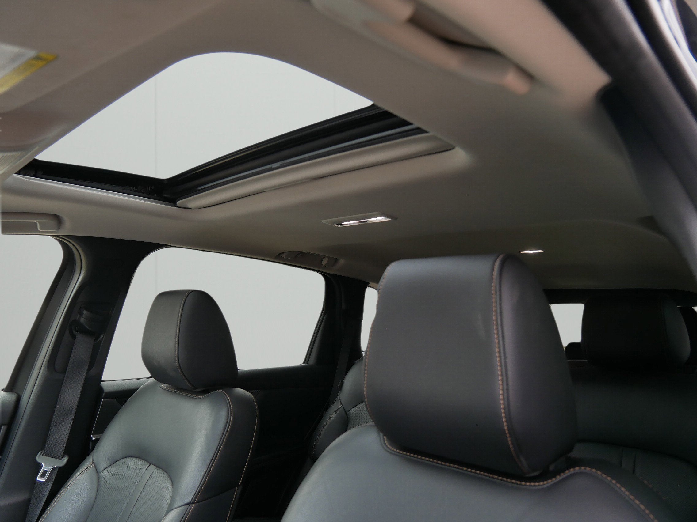 2025 Mazda Mazda CX-90 Preferred Package