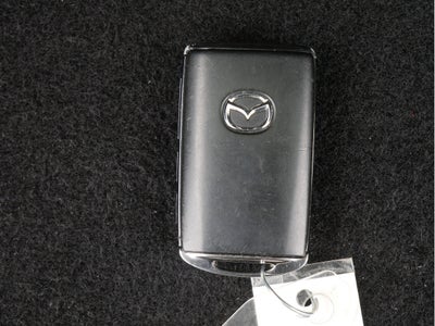 2025 Mazda Mazda CX-90 Preferred Package