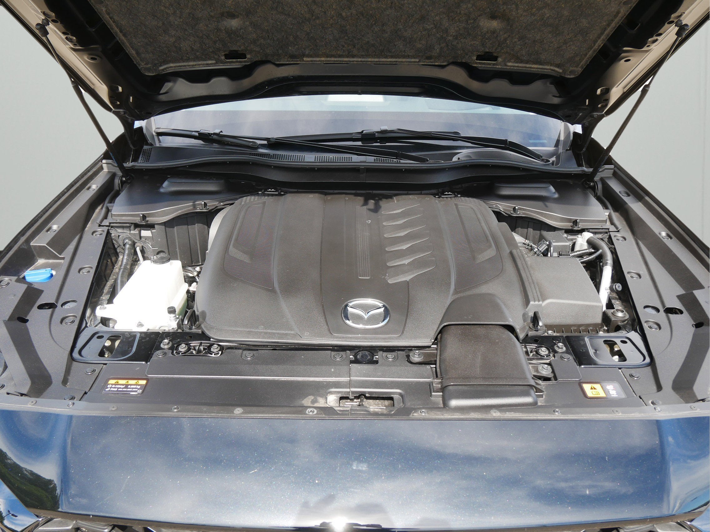 2026 Mazda Mazda CX-90 Premium Sport