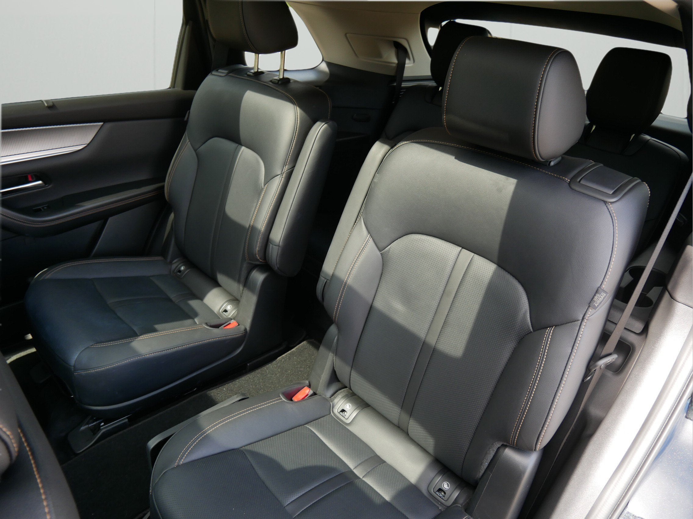 2026 Mazda Mazda CX-90 Premium Sport