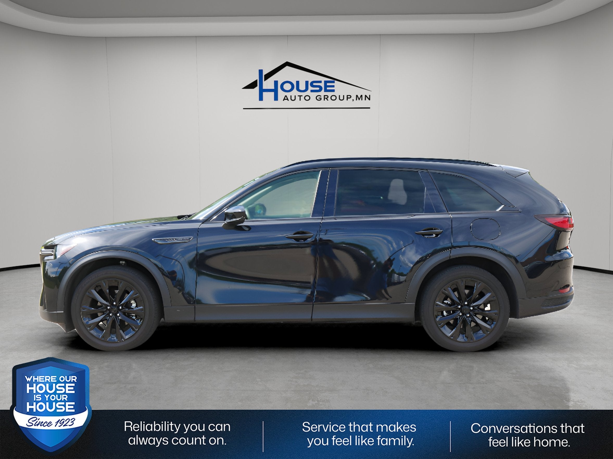 2026 Mazda Mazda CX-90 Premium Sport