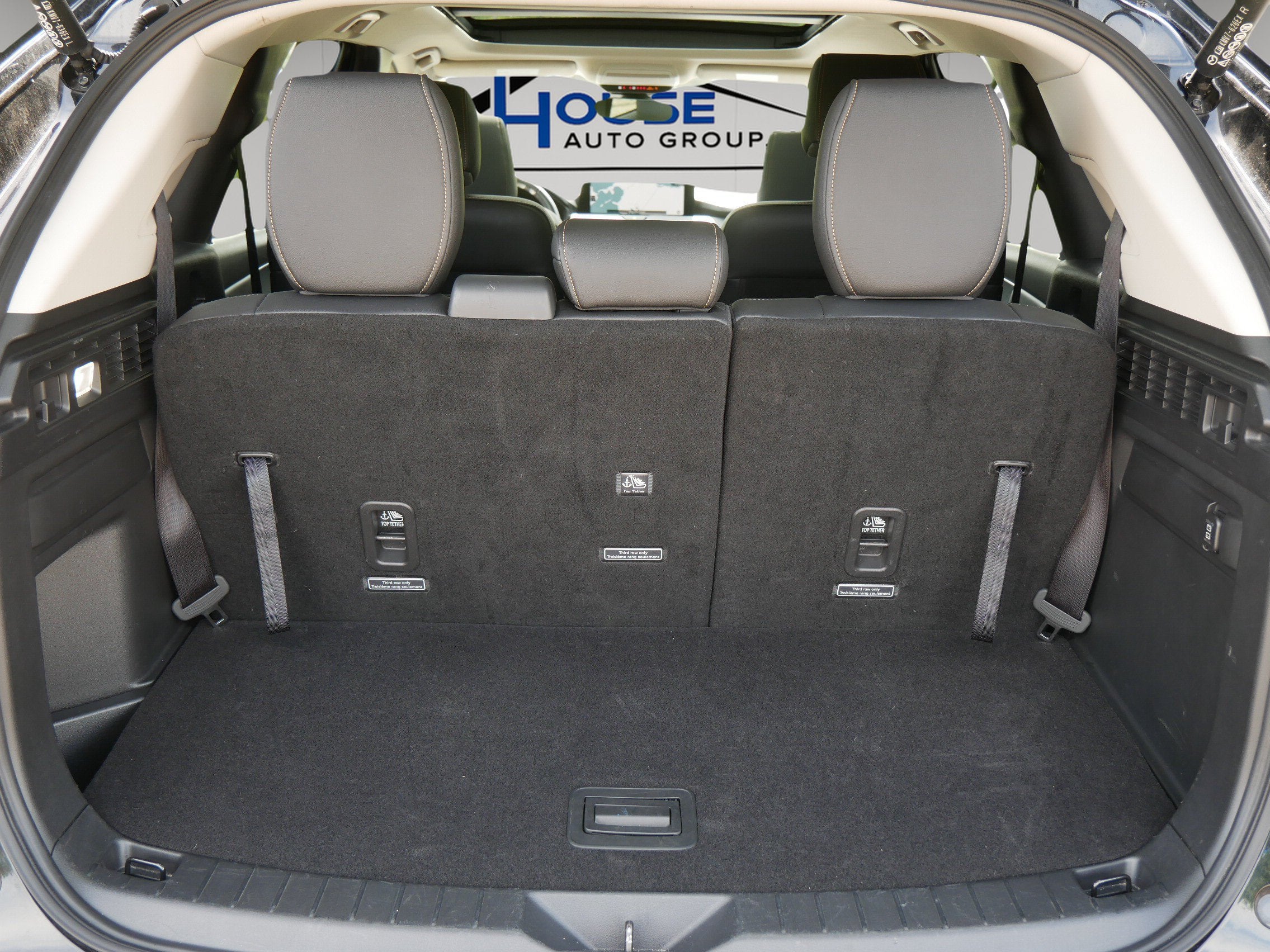 2026 Mazda Mazda CX-90 Premium Sport