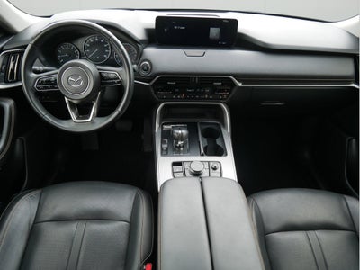 2024 Mazda Mazda CX-90 3.3 Turbo Premium