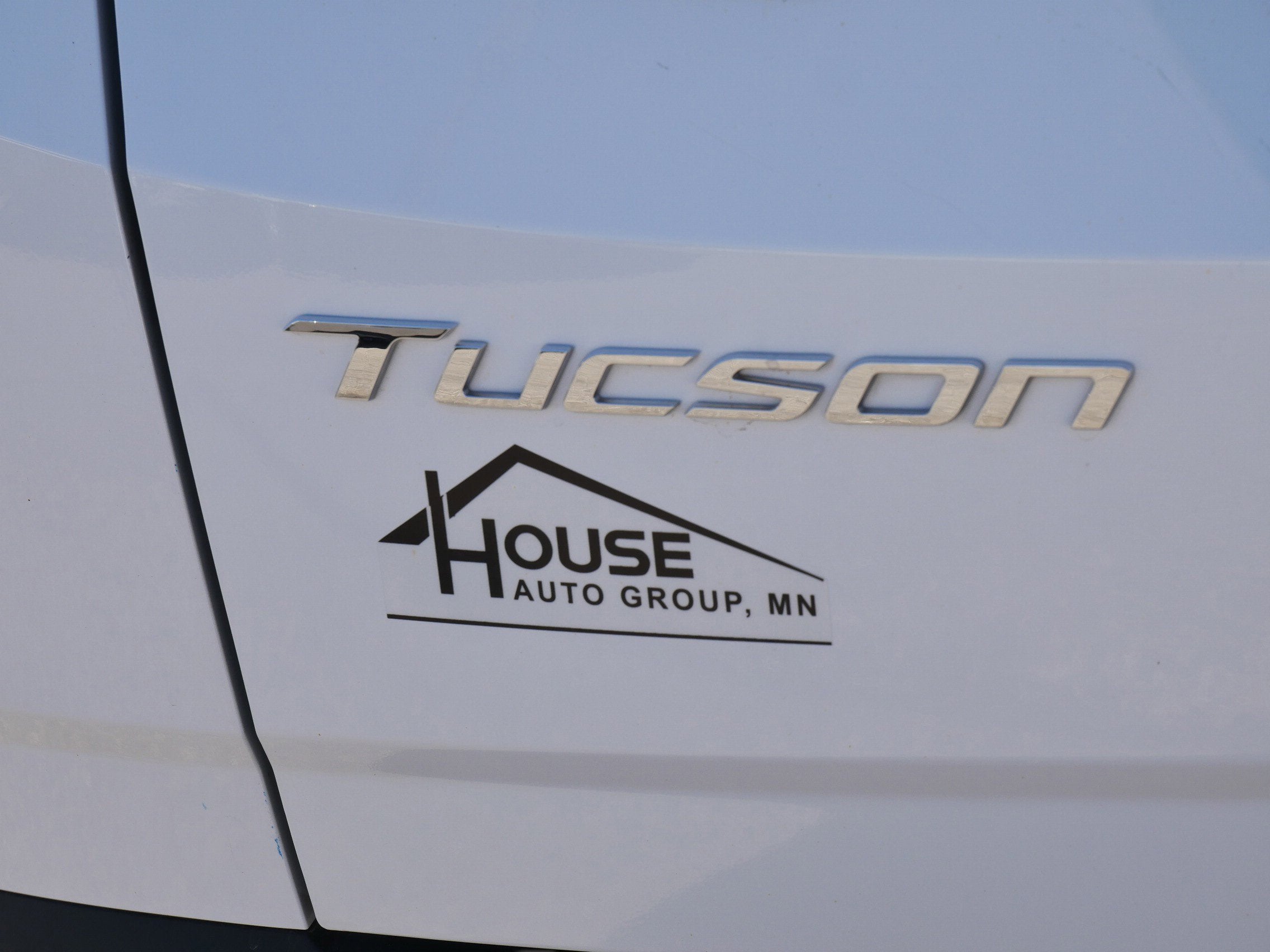 2024 Hyundai Tucson Plug-In Hybrid Limited