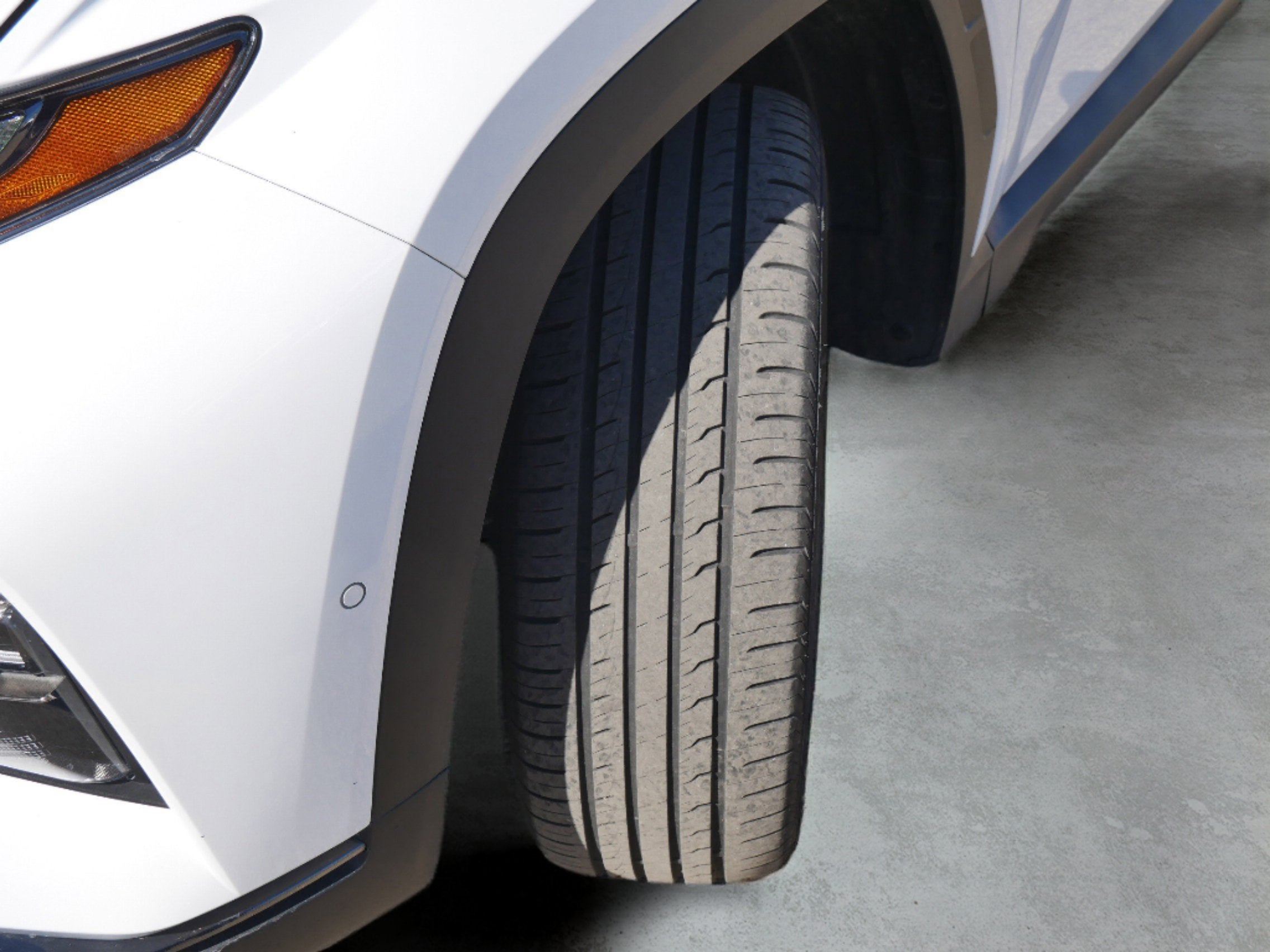 2024 Hyundai Tucson Plug-In Hybrid Limited