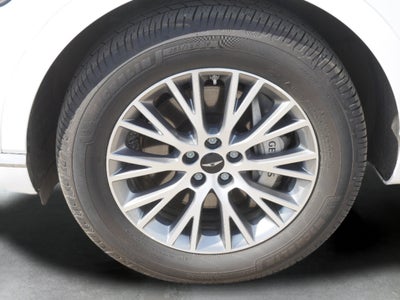 2025 Genesis GV80 2.5T Standard