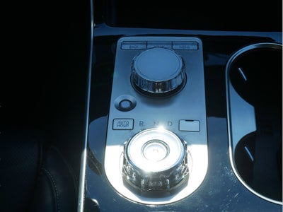 2025 Genesis GV80 2.5T Standard