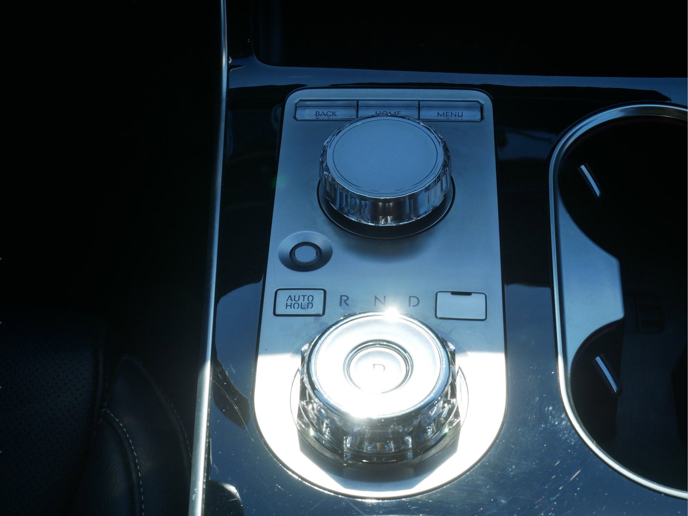 2025 Genesis GV80 2.5T Standard