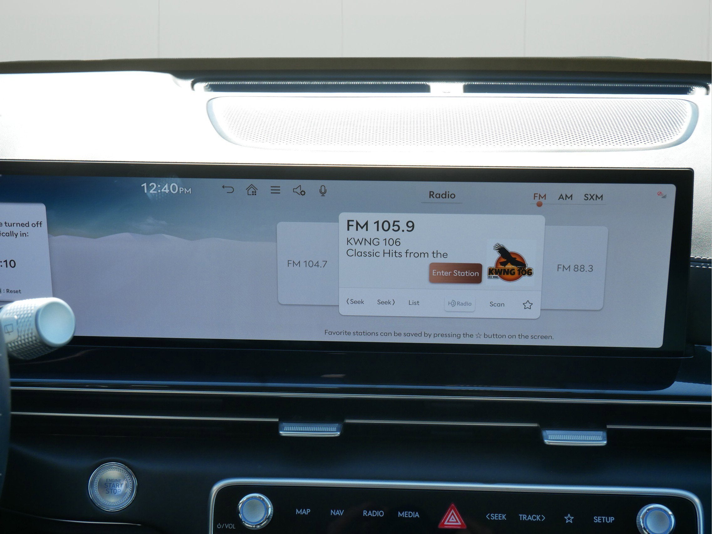 2025 Genesis GV80 2.5T Standard