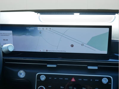 2025 Genesis GV80 2.5T Standard